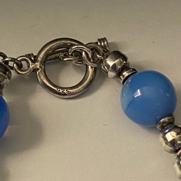 Sterling Silver 925 Scrap Jewelry Lot - Picture 6 of 12